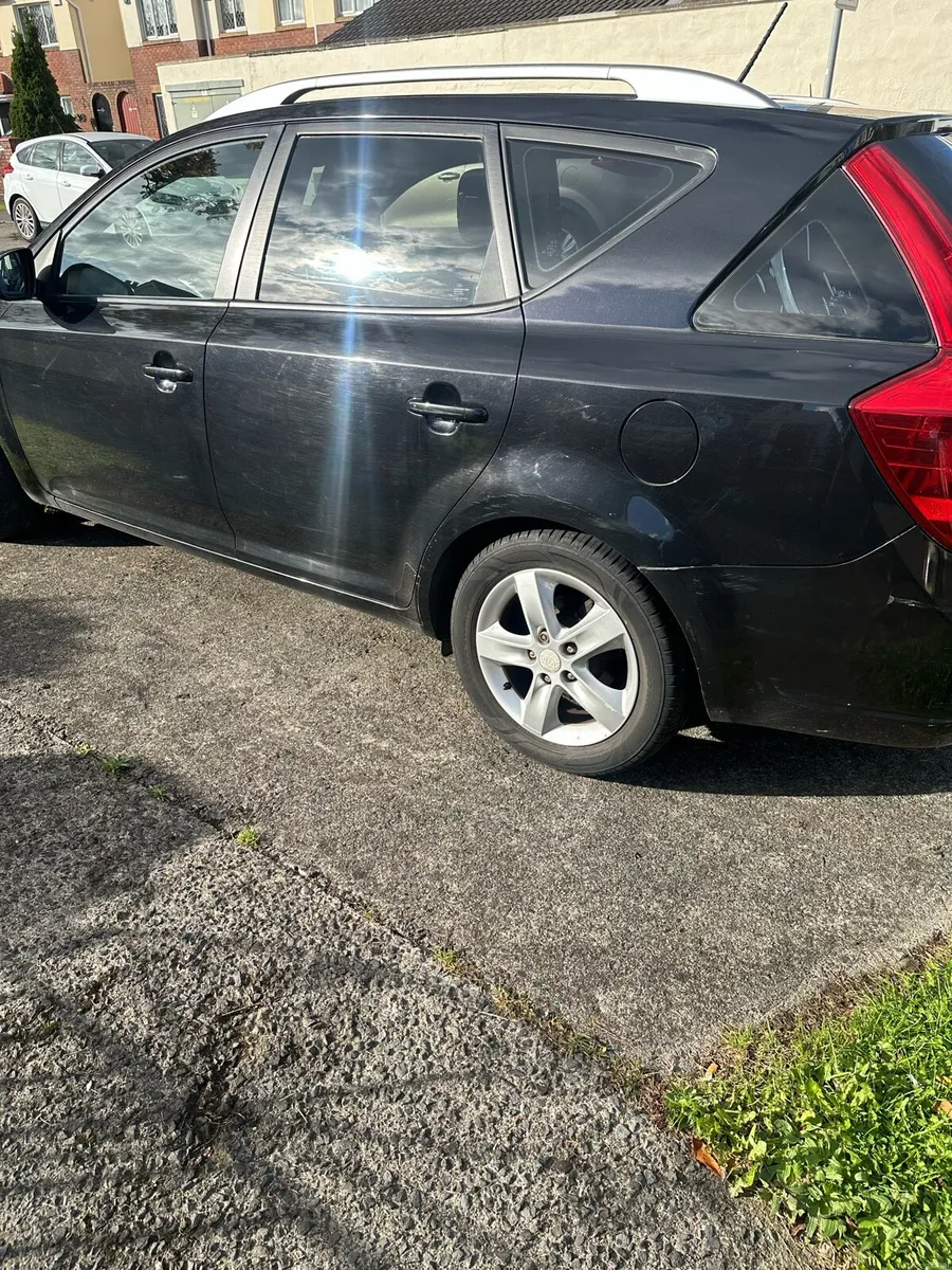 Kia ceed - Image 4