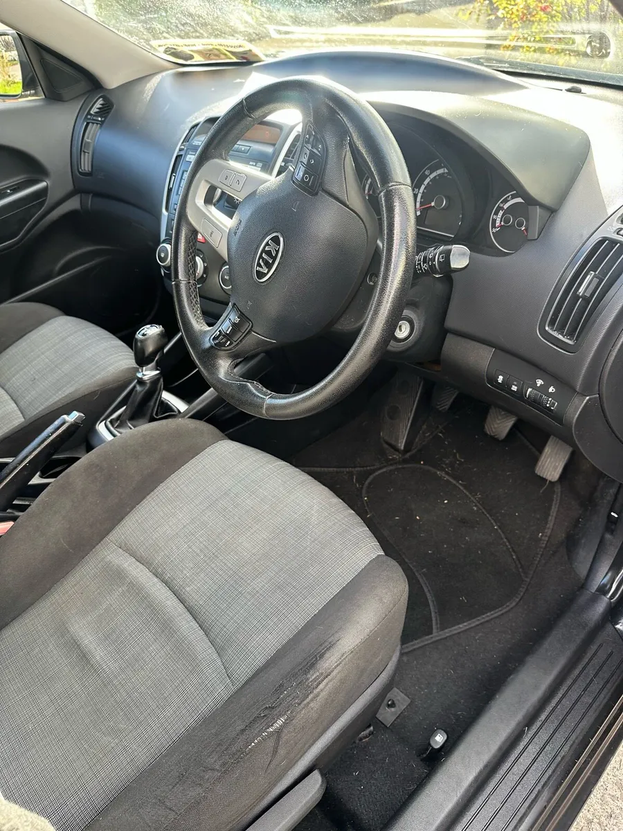 Kia ceed - Image 6