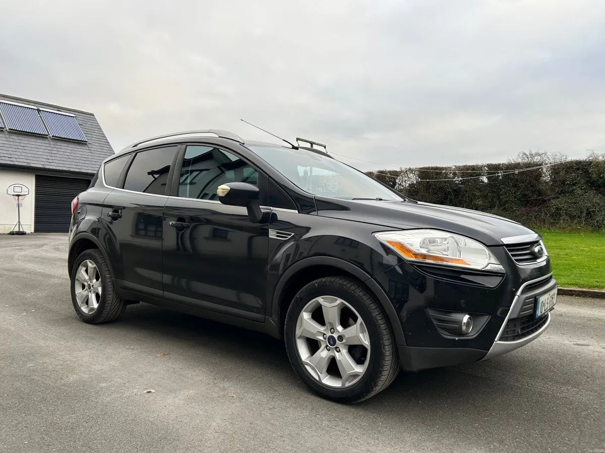 Ford Kuga Titanium - Image 6