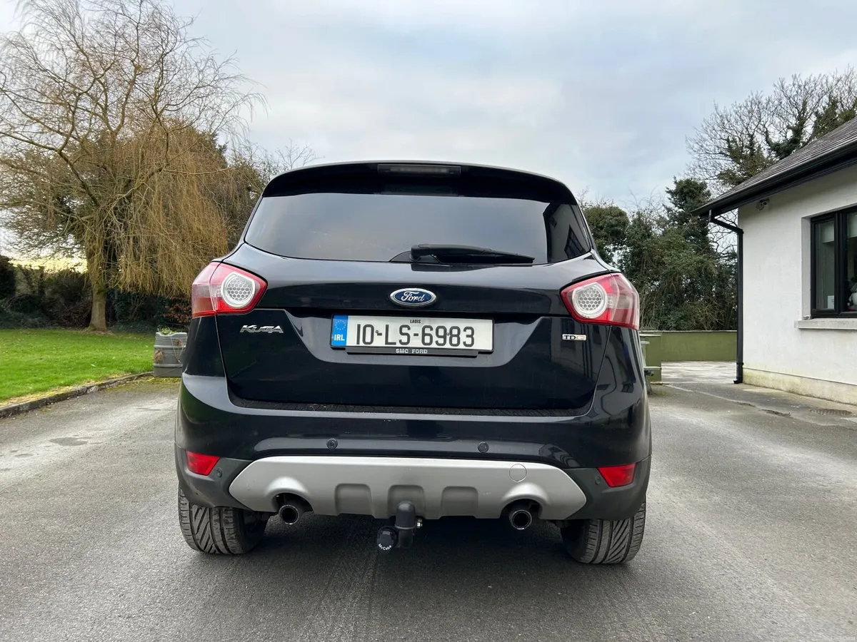 Ford Kuga Titanium - Image 3