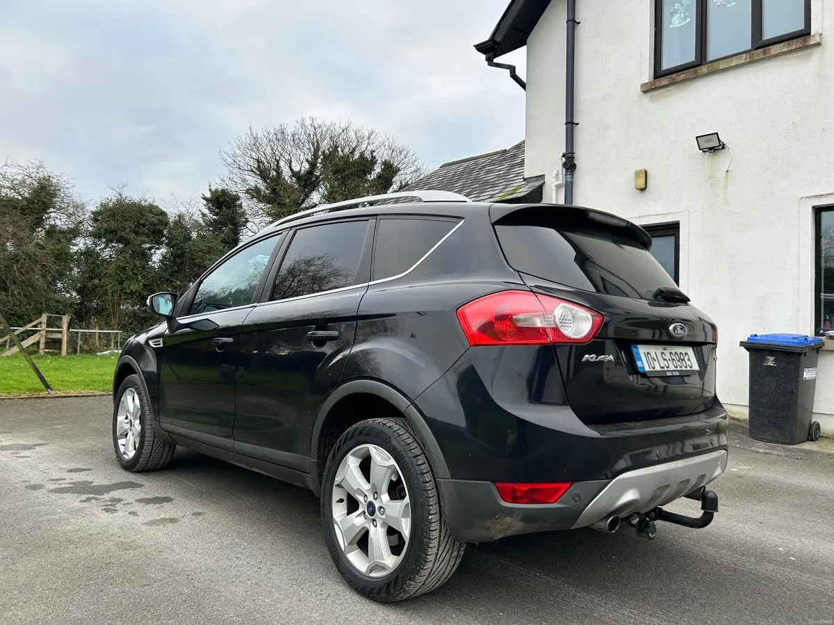 Ford Kuga Titanium - Image 2