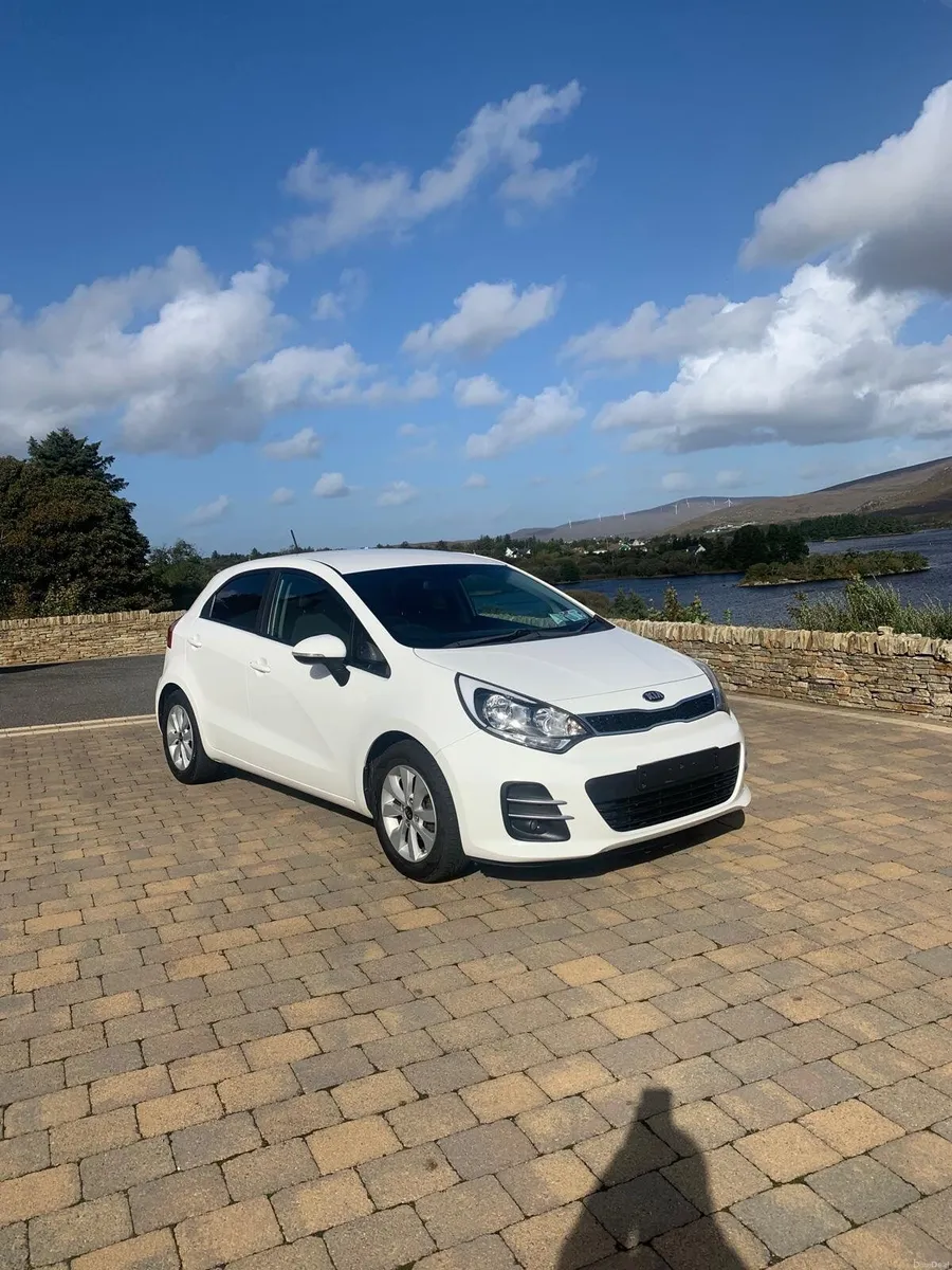 Kia Rio 2017 - Image 2