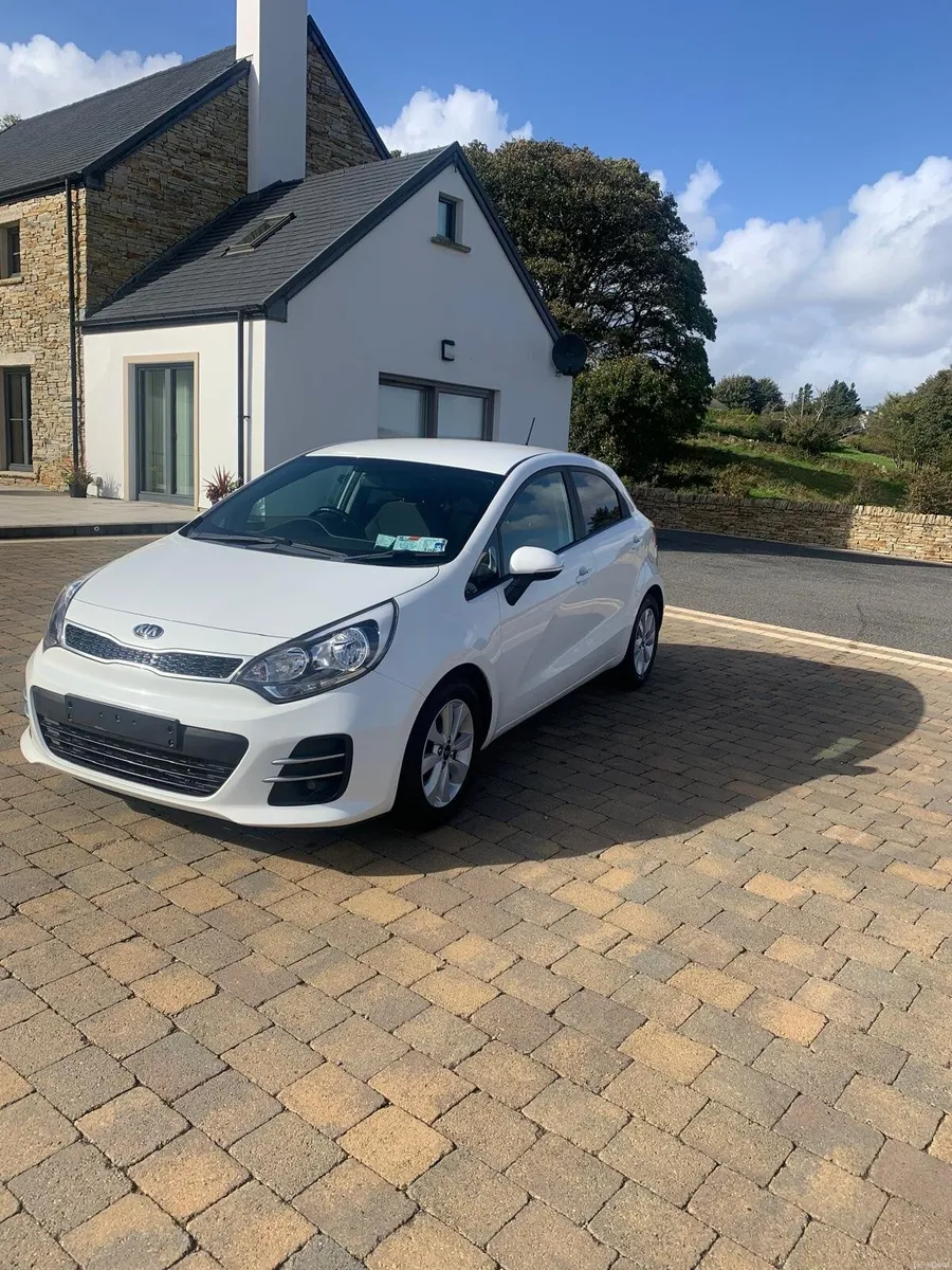 Kia Rio 2017 - Image 5