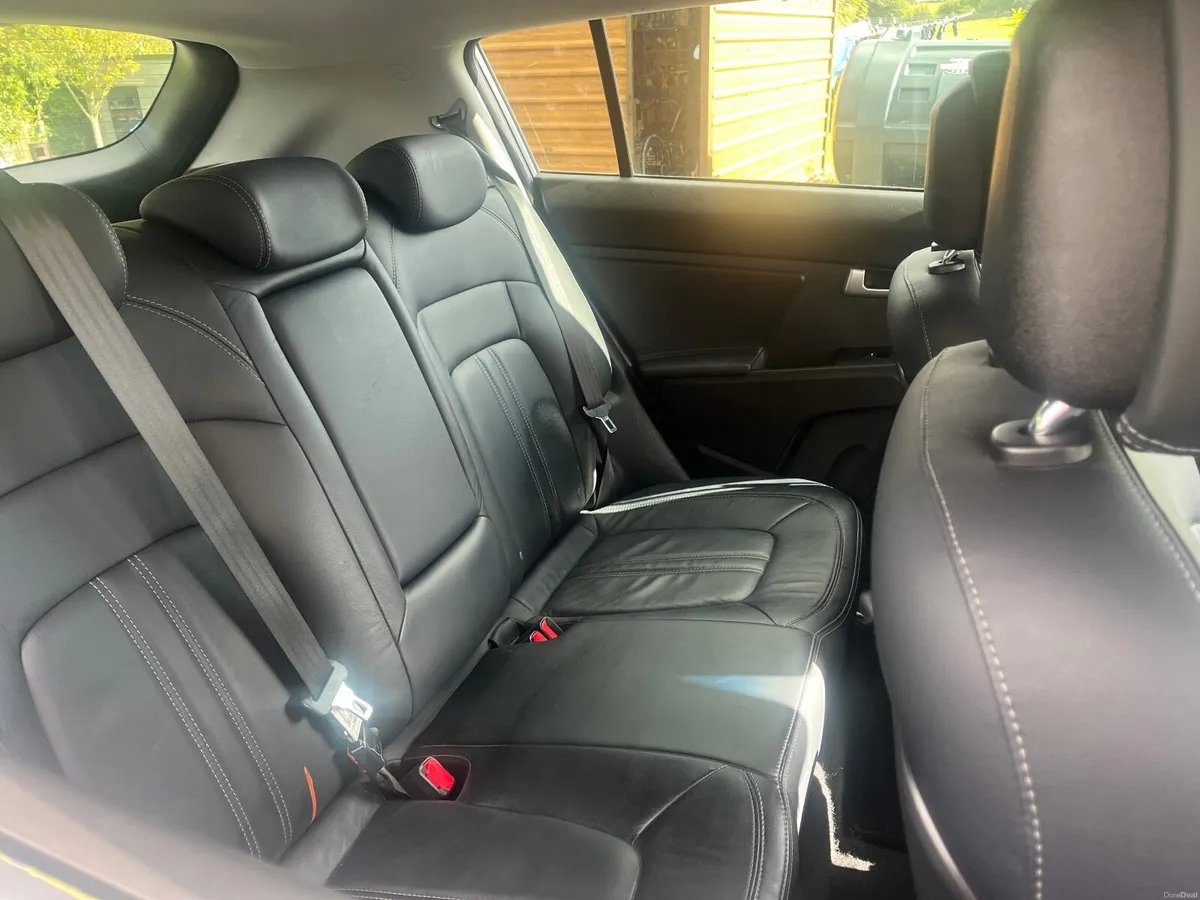 Kia Sportage 2015 - Image 5