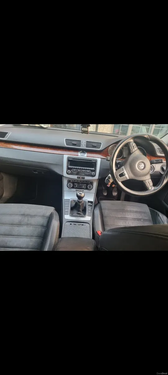 Passat cc rare high spec 170 hbp - Image 6