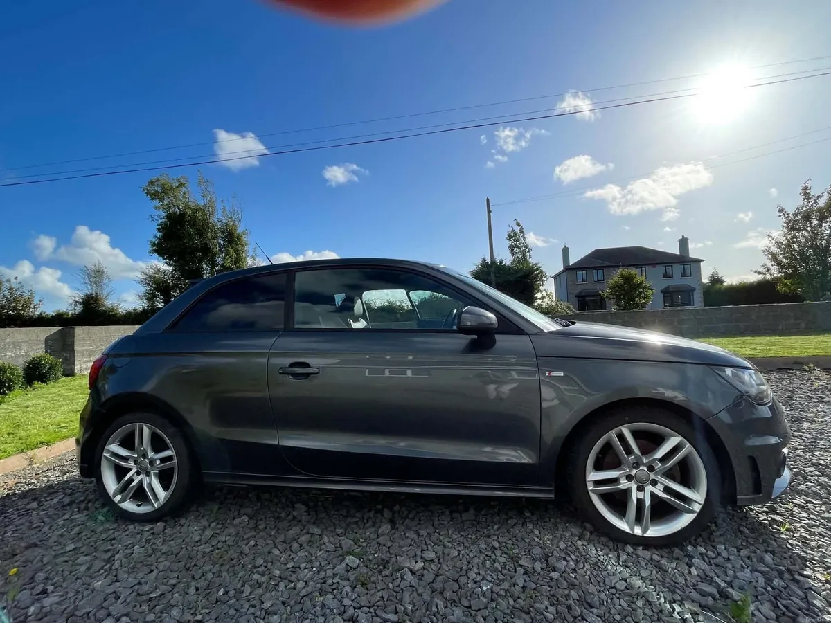 Audi A1 S-line - Image 2