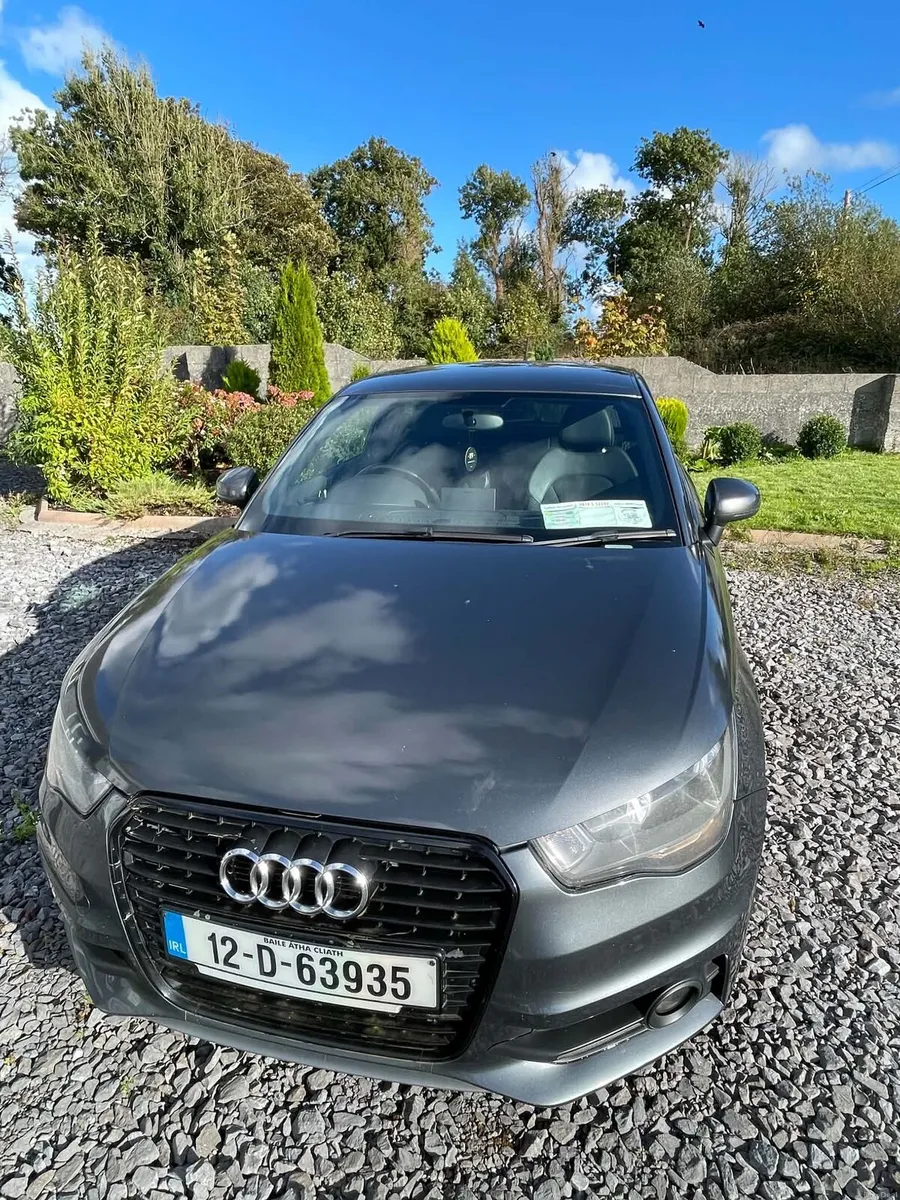 Audi A1 S-line - Image 3