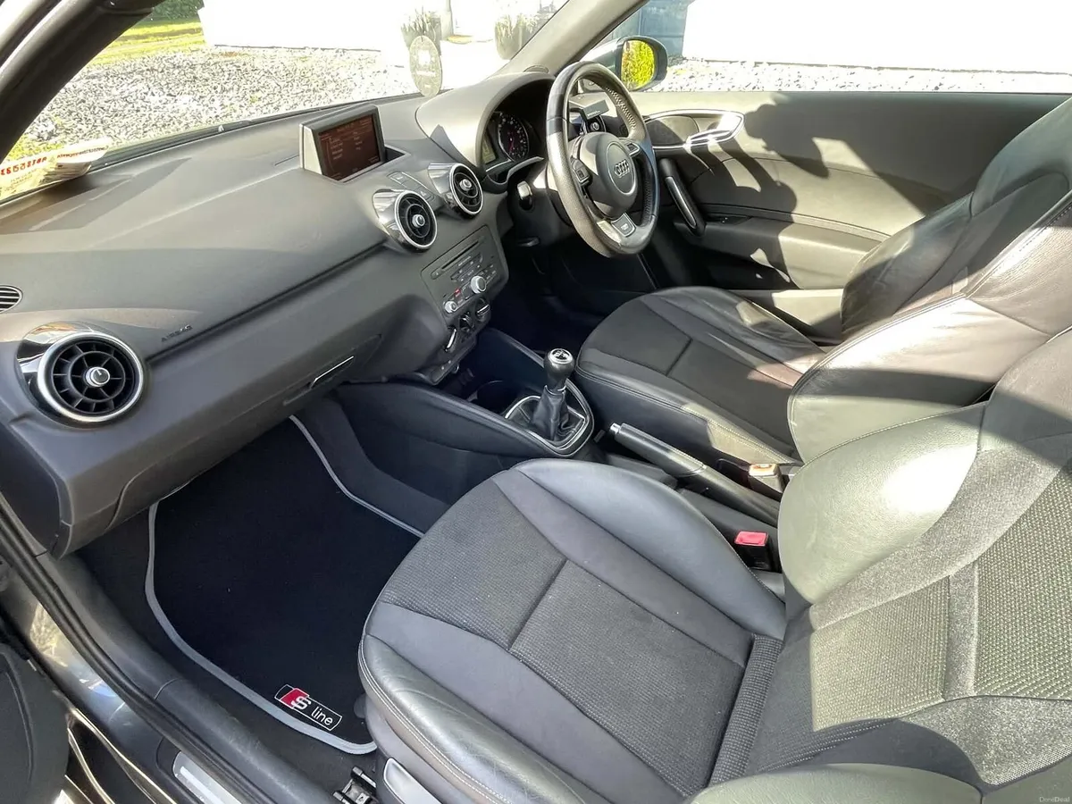 Audi A1 S-line - Image 5
