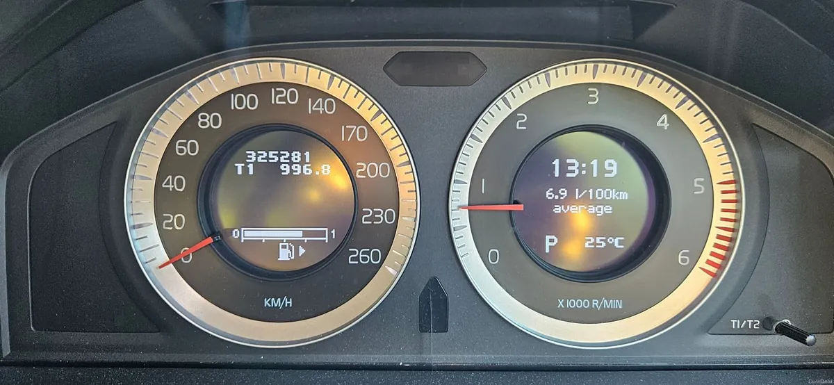 Volvo S80 D3 SE 2010 Auto Leather - Image 3