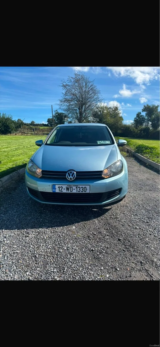 Volkswagen Golf - Image 2