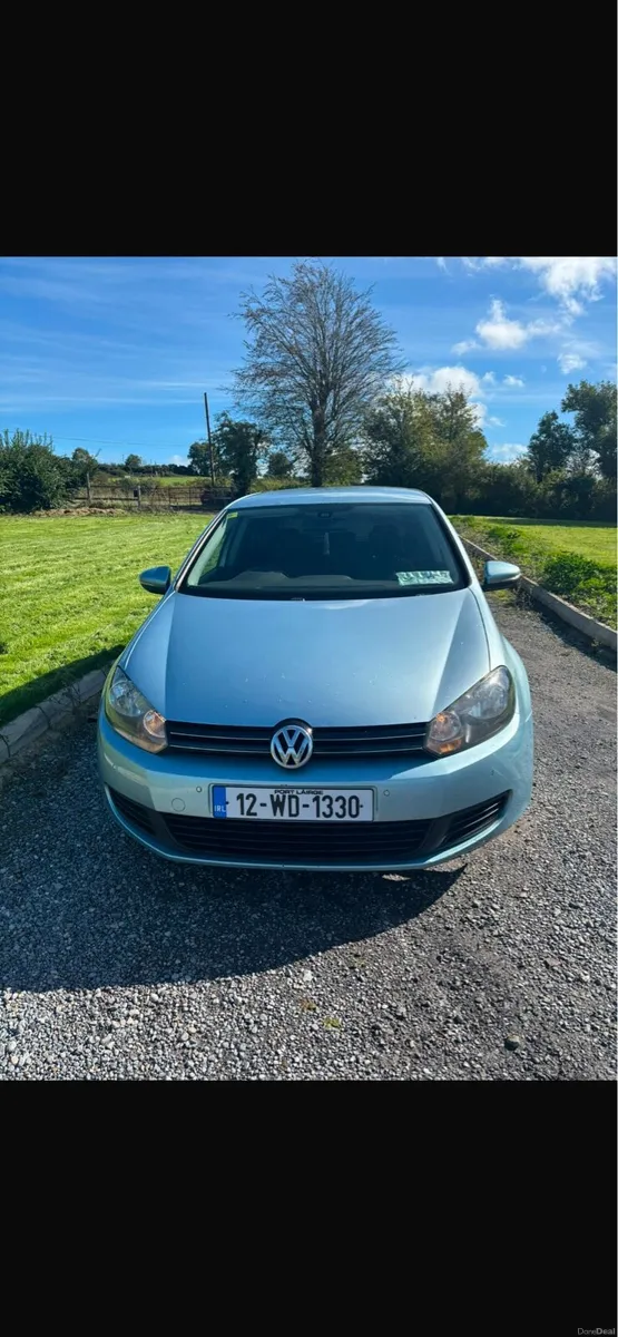 Volkswagen Golf - Image 1
