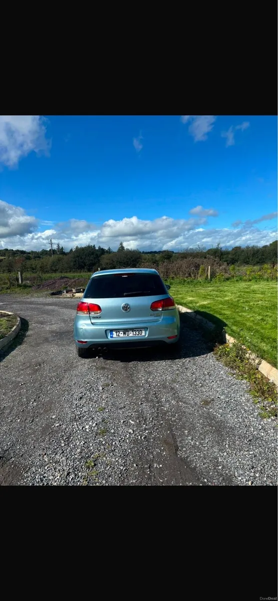 Volkswagen Golf - Image 5