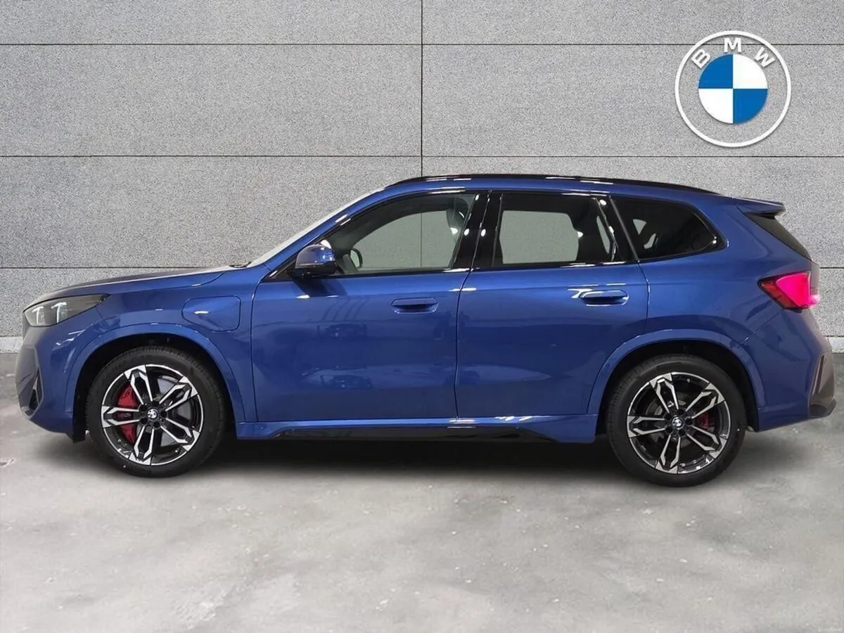 BMW X1 xDrive25e M Sport - Image 3
