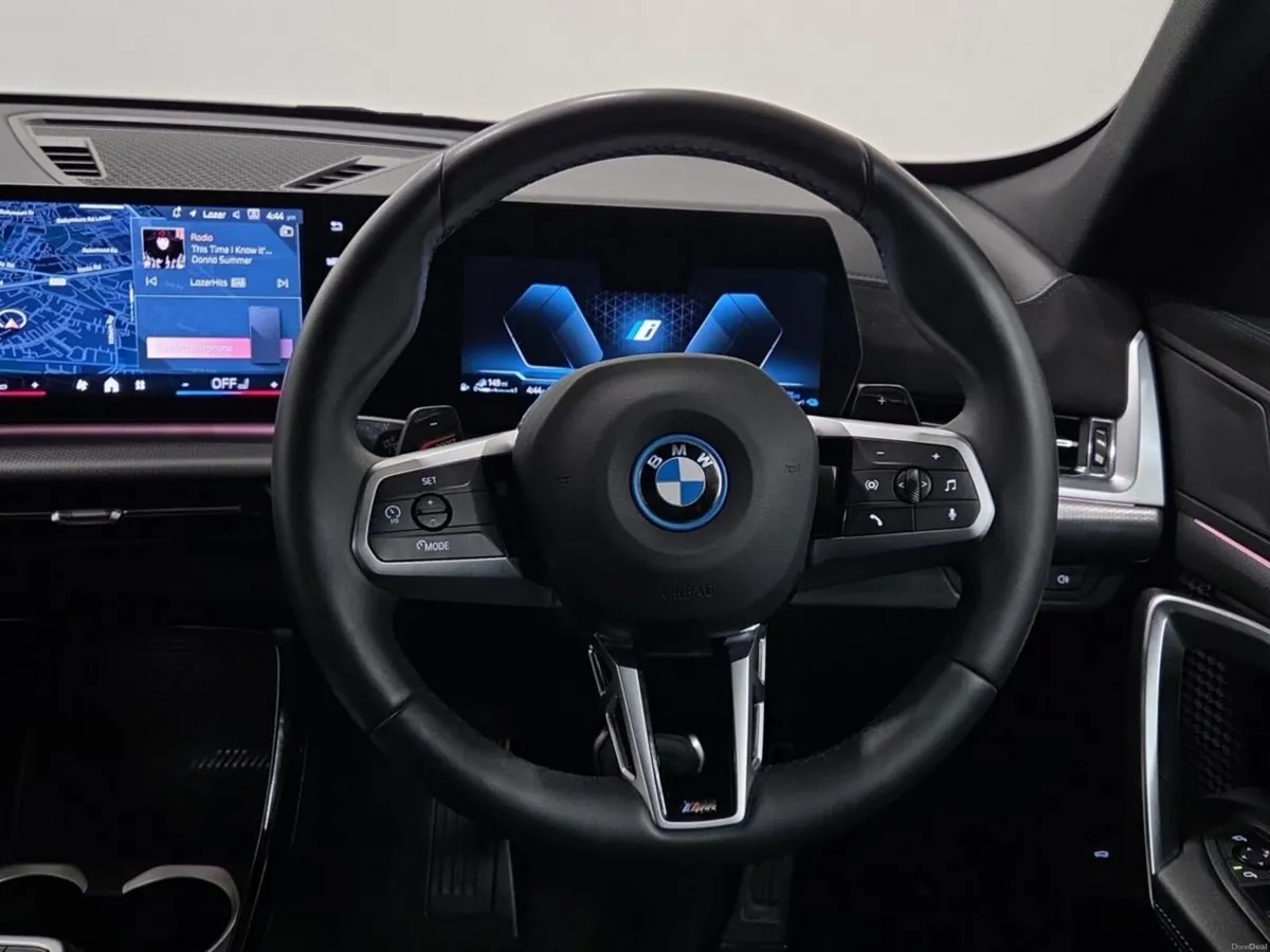 BMW X1 xDrive25e M Sport - Image 5