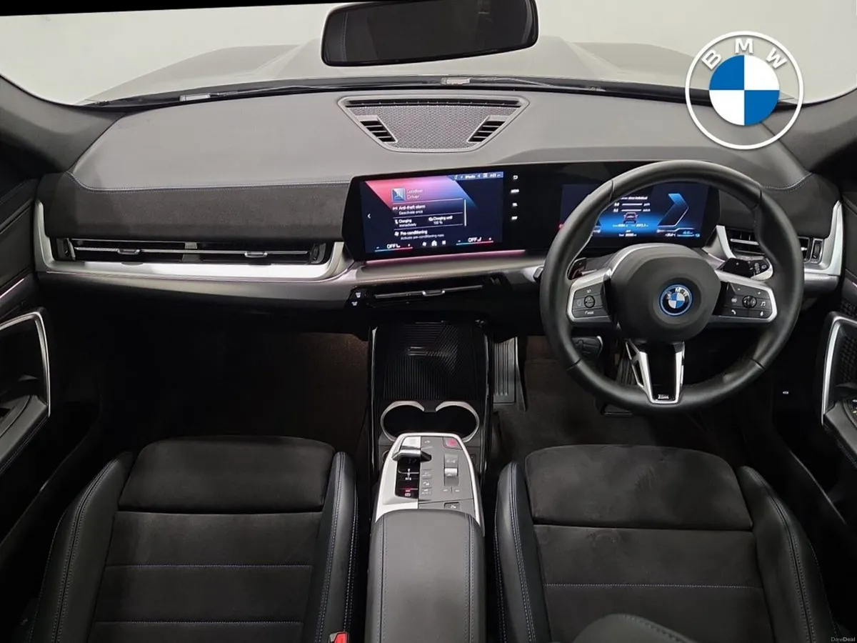 BMW X1 xDrive25e M Sport - Image 4