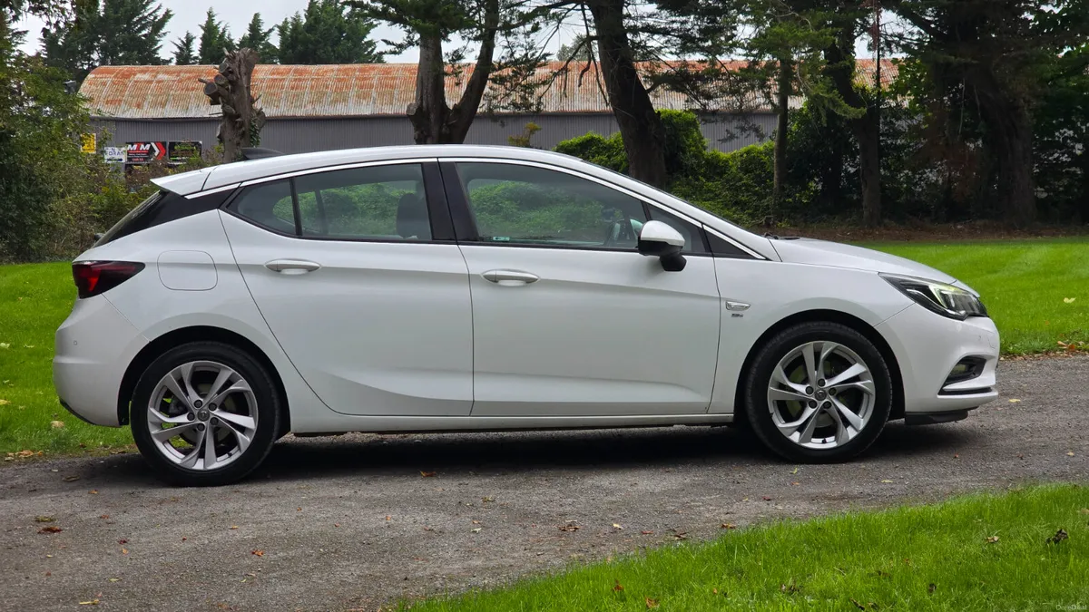 🔥2016 Opel Astra 1.6 CDTI SRI 🔥 - Image 4