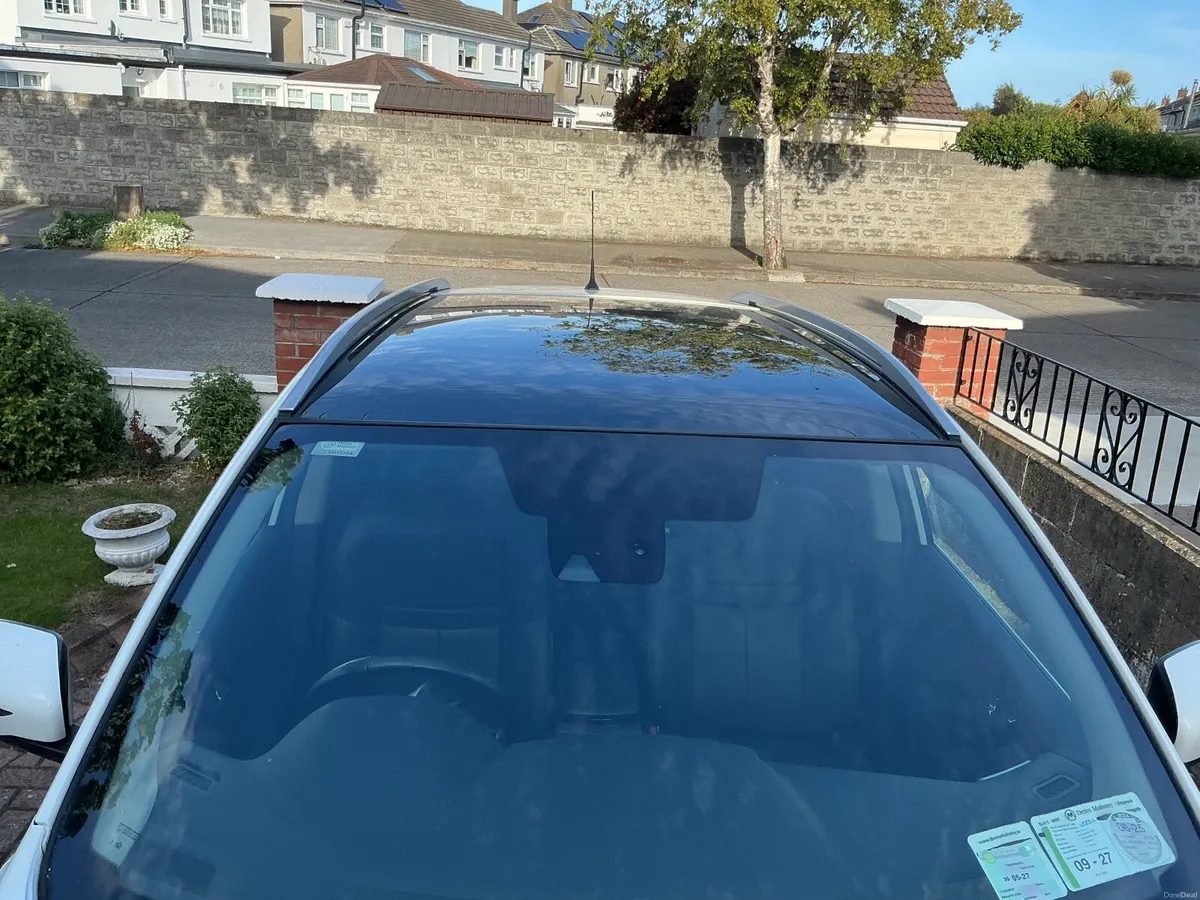 Nissan Qashqai 2017 - Image 6