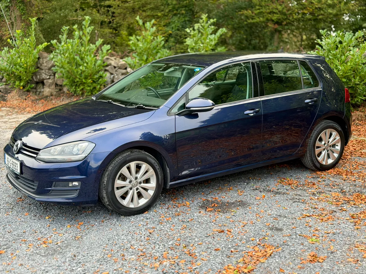 Volkswagen Golf | 2015 | 101,000 KM | AUTO | DSG - Image 4