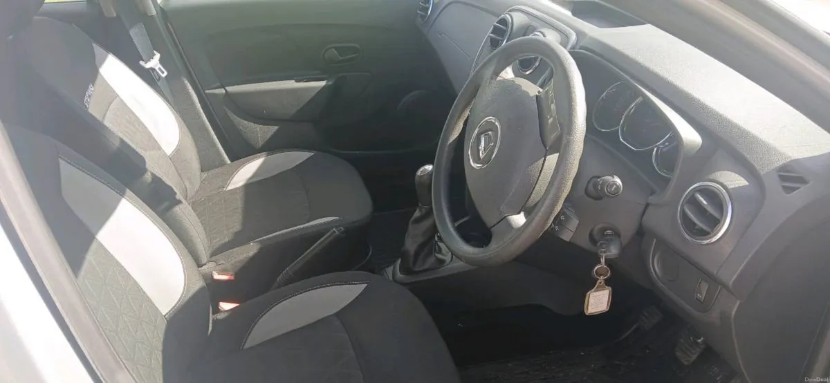 Dacia Sandero Stepway - Image 5