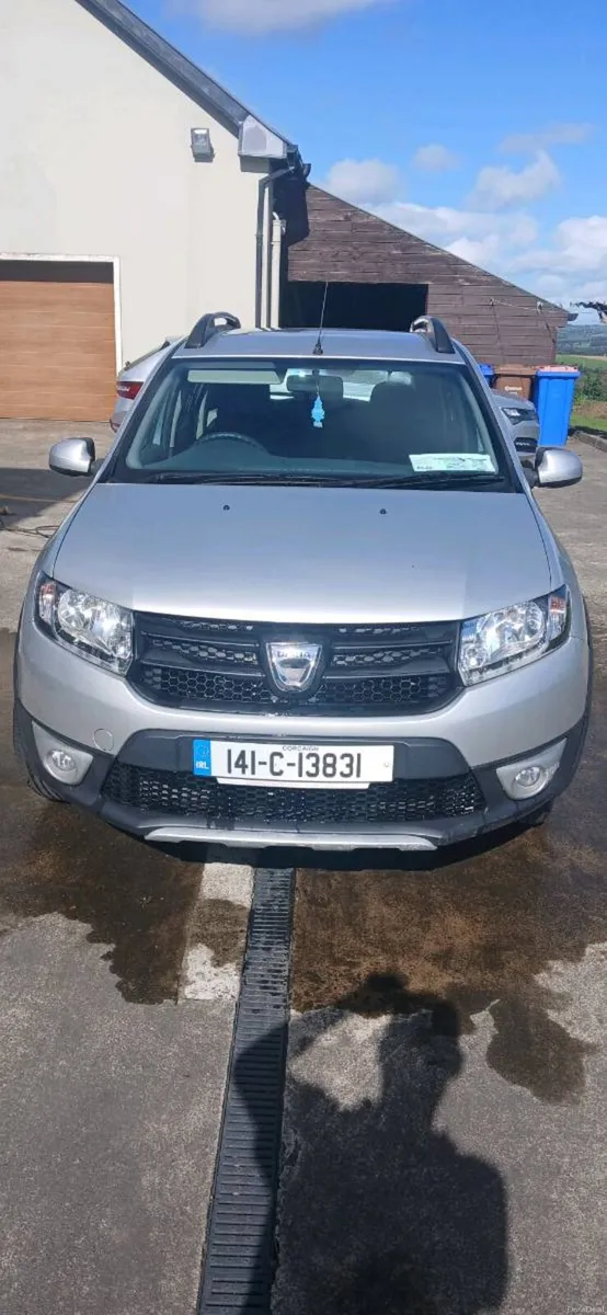Dacia Sandero Stepway - Image 2