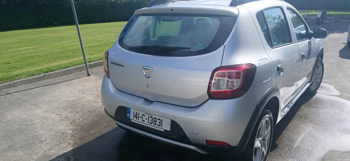 Dacia Sandero Stepway - Image 3