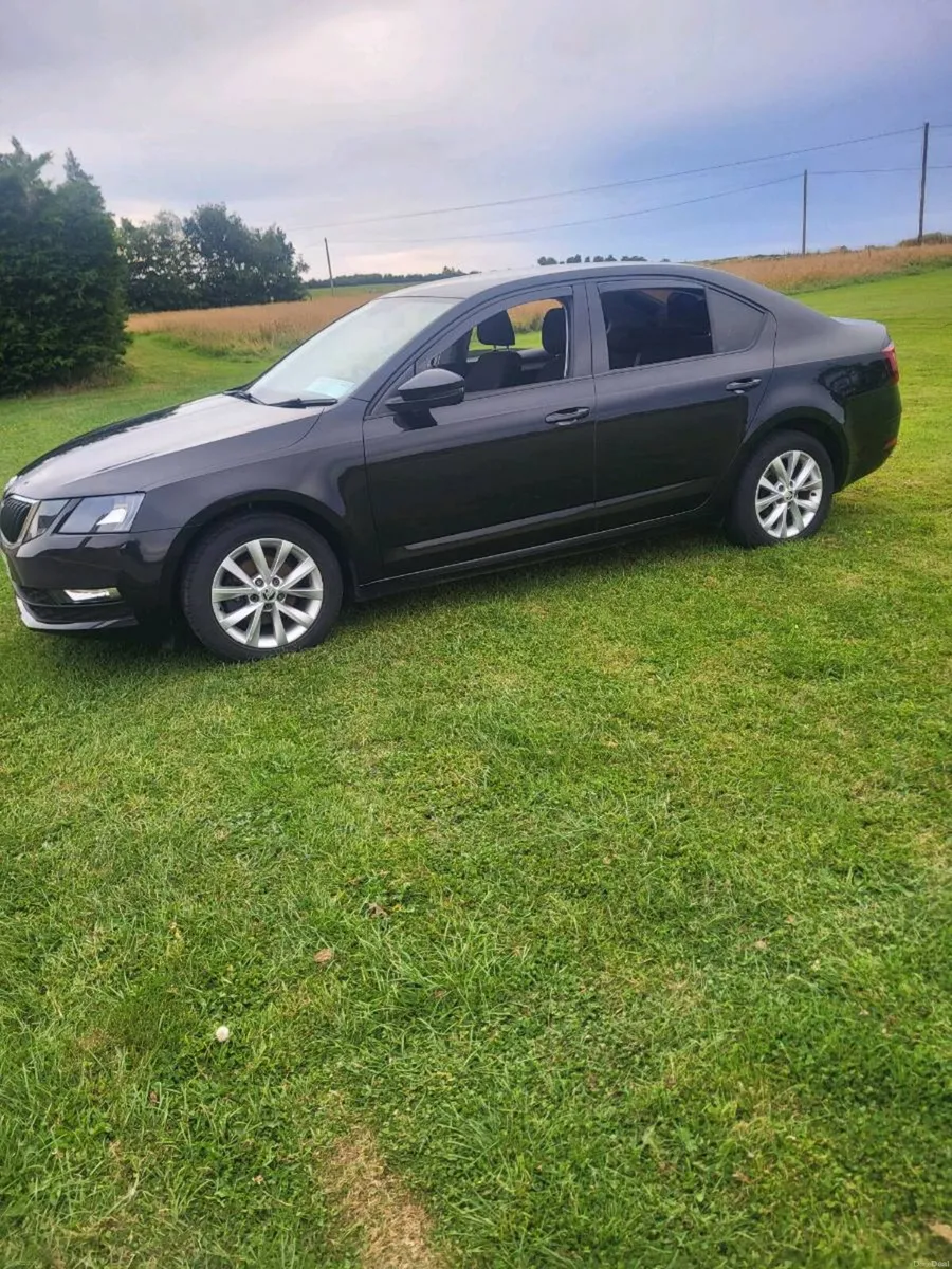 Skoda octavia automatic - Image 4