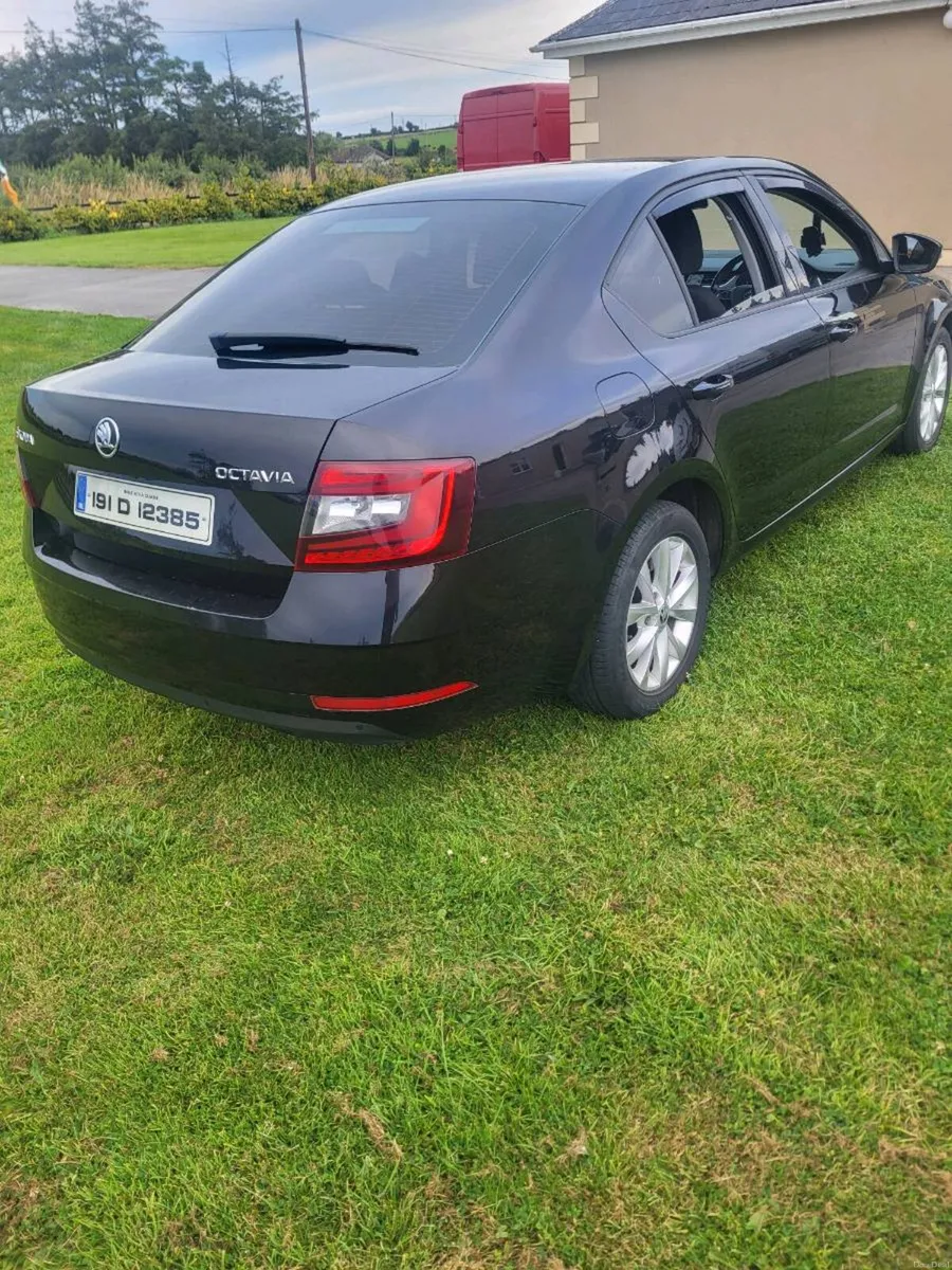 Skoda octavia automatic - Image 5