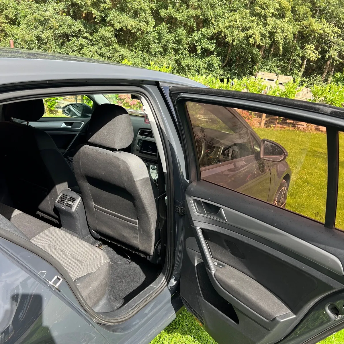 2013 VW Golf 1.6 TDI - Image 6