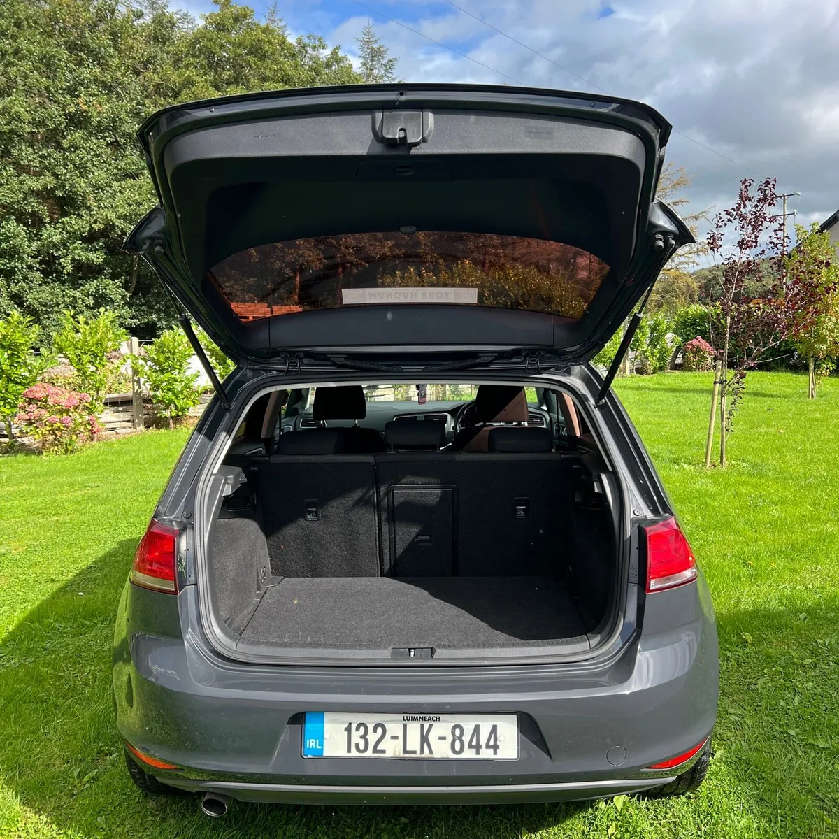 2013 VW Golf 1.6 TDI - Image 5