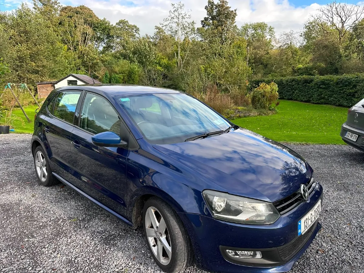 Volkswagen Polo 2013 - Image 2