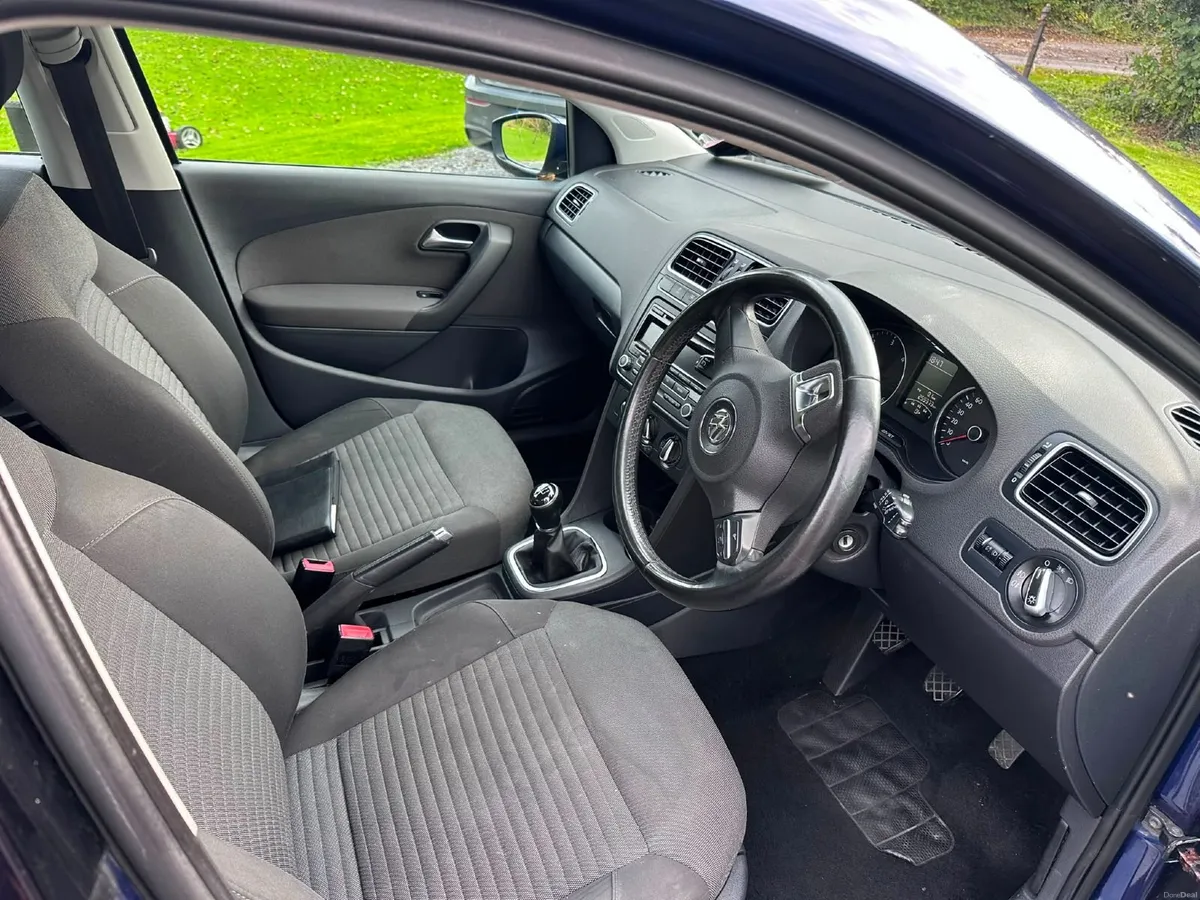 Volkswagen Polo 2013 - Image 6