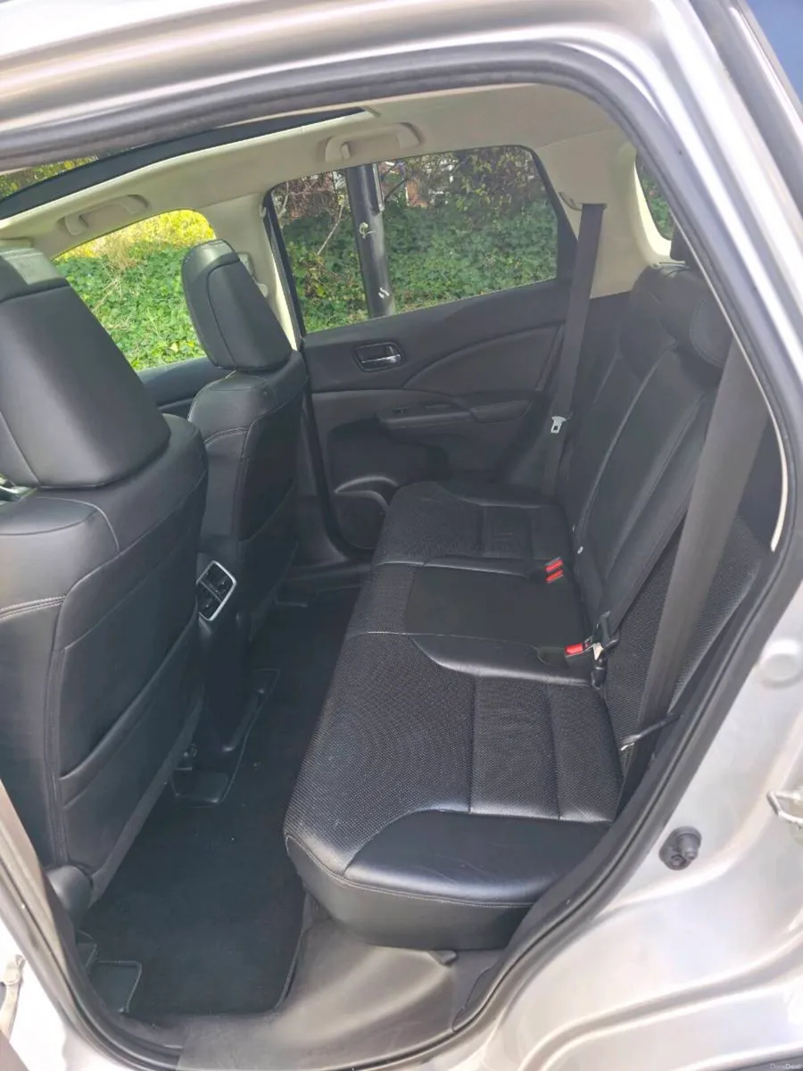 Honda CR-V 1.6 160hp - Image 5