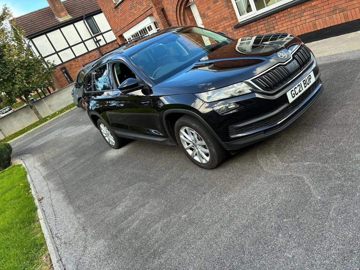 Skoda Kodiaq - Image 4