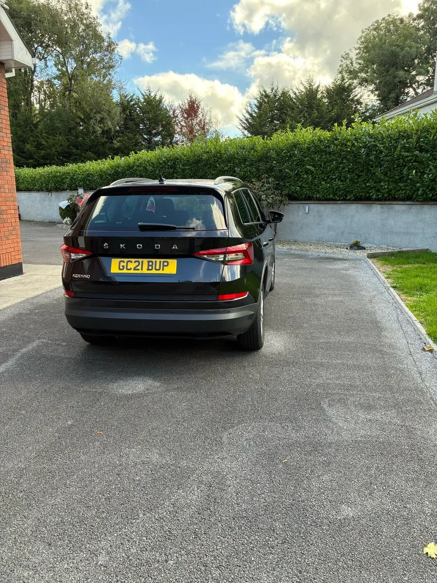 Skoda Kodiaq - Image 3