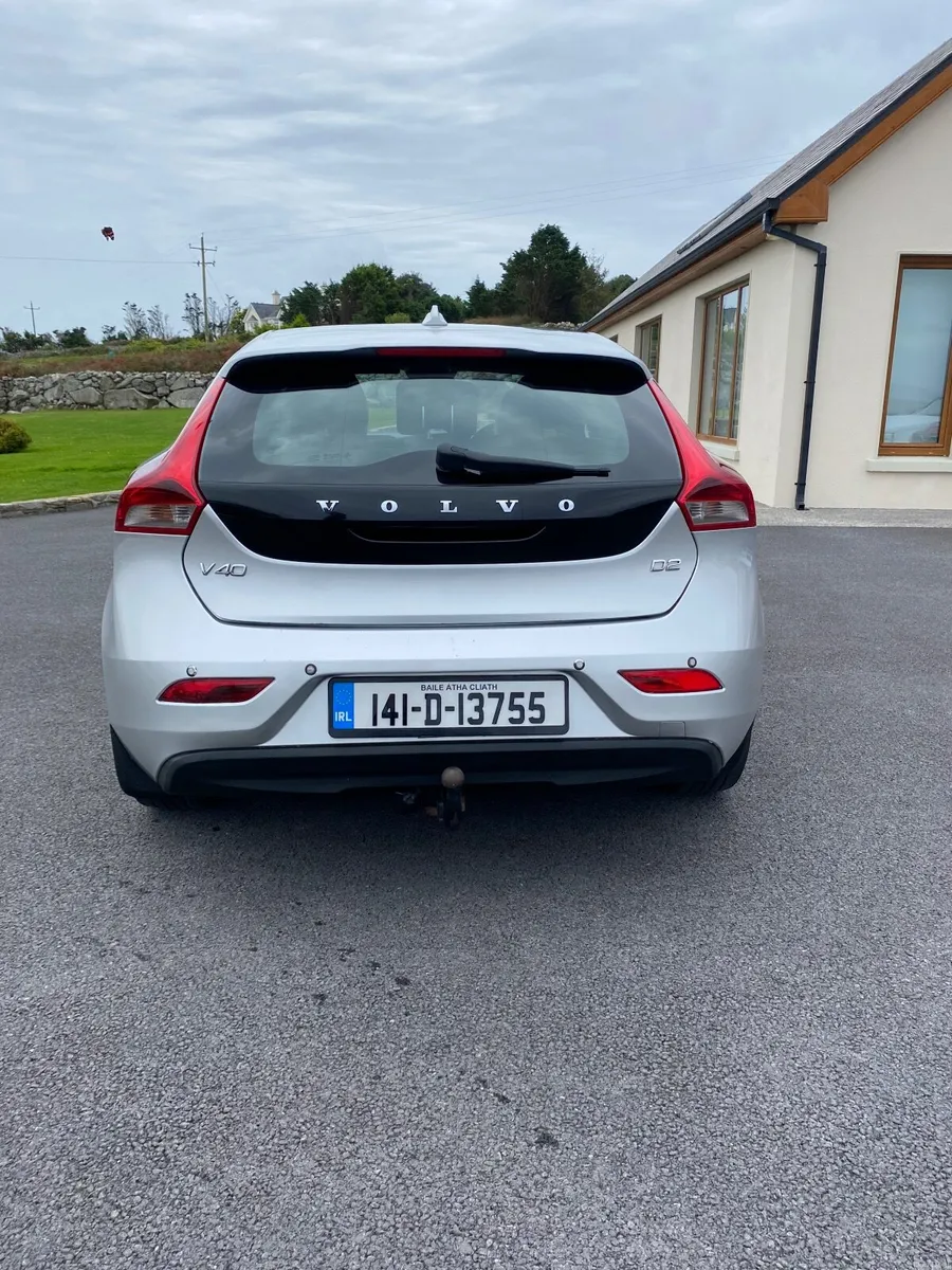 Volvo V40 2014 - Image 5