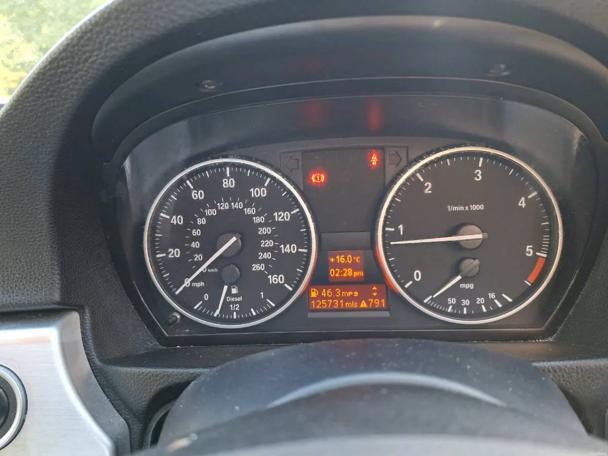 Bmw 318 D exclusive estate - Image 1