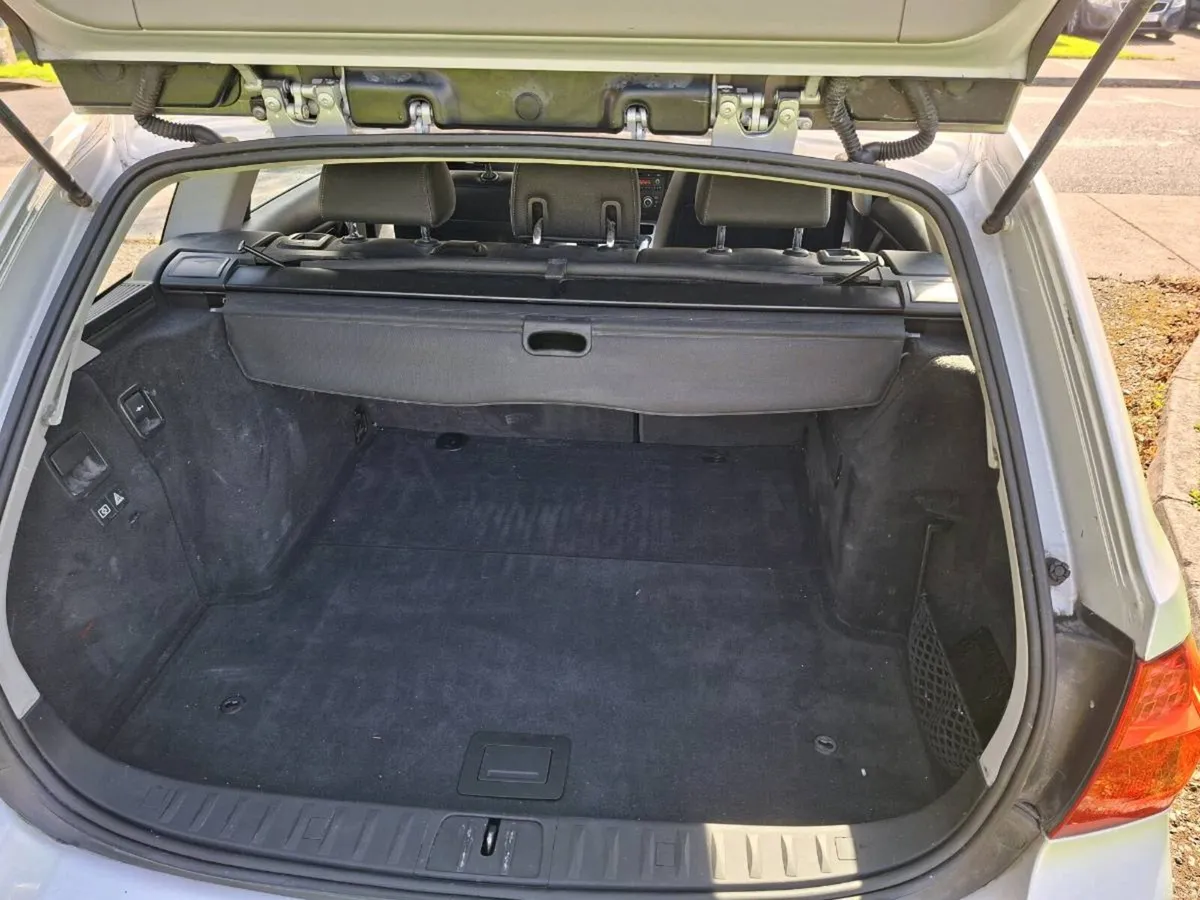 Bmw 318 D exclusive estate - Image 3
