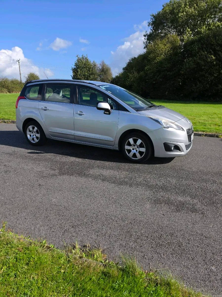Peugeot - Image 2