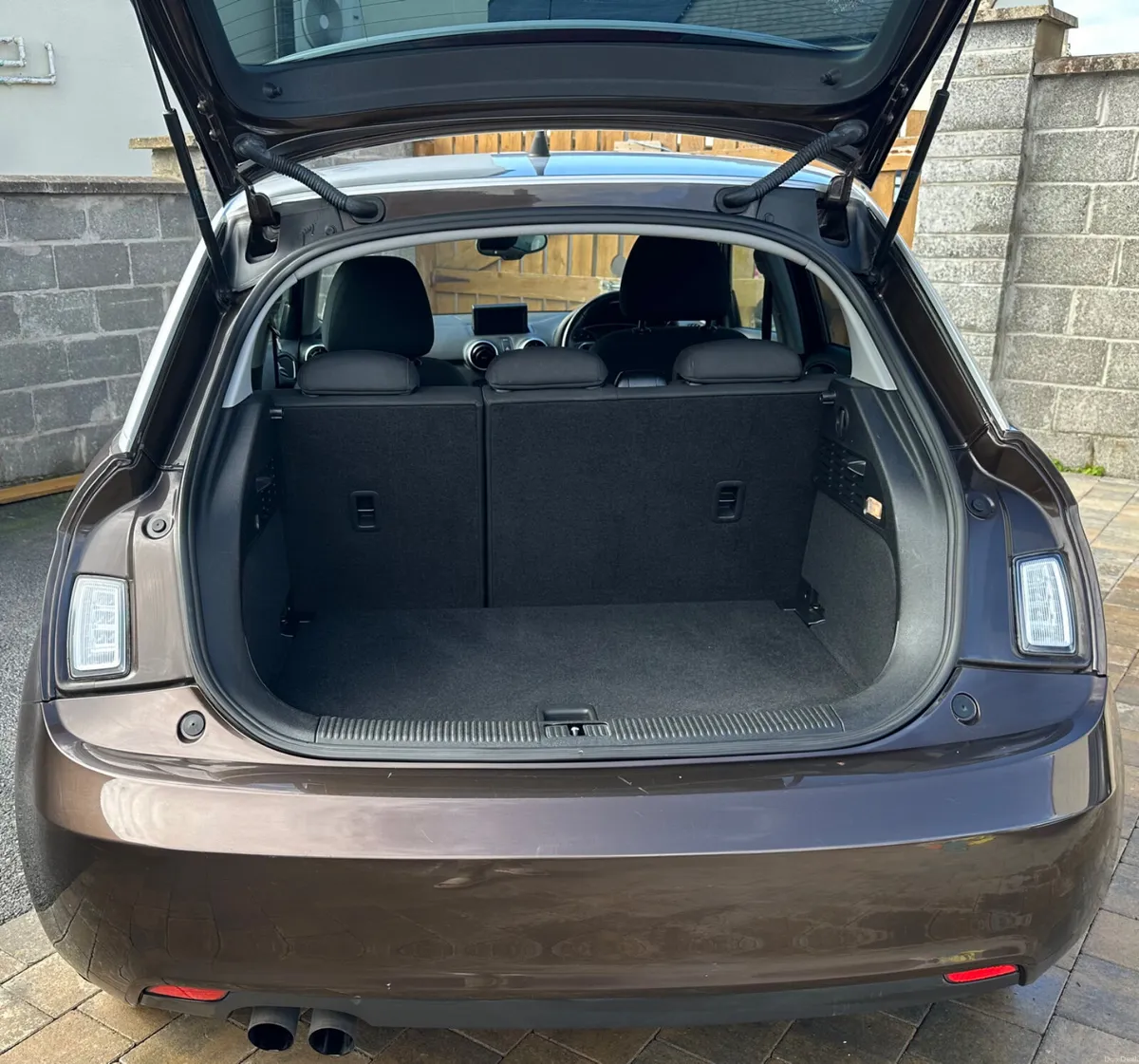 🚗 2013 Audi A1 1.4 TFSI AUTOMATIC - Image 6