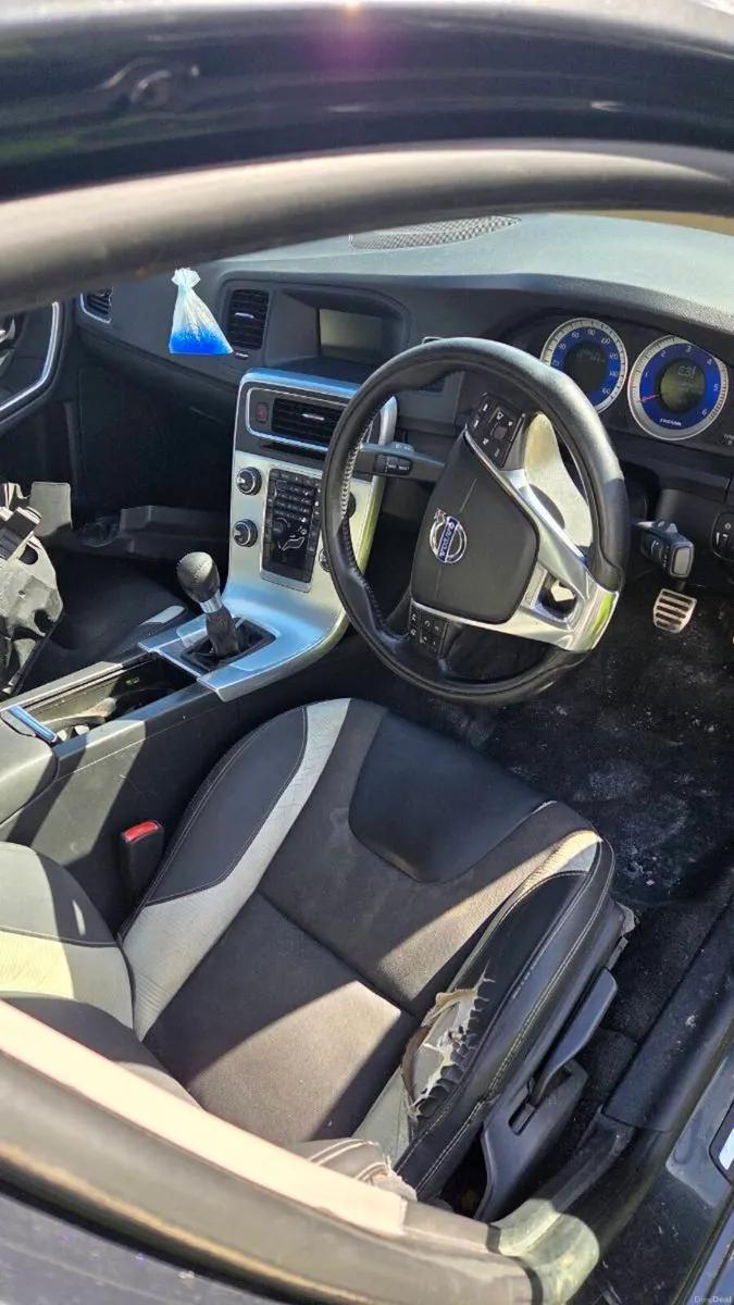 Volvo s60 rdesign engine not running - Image 4