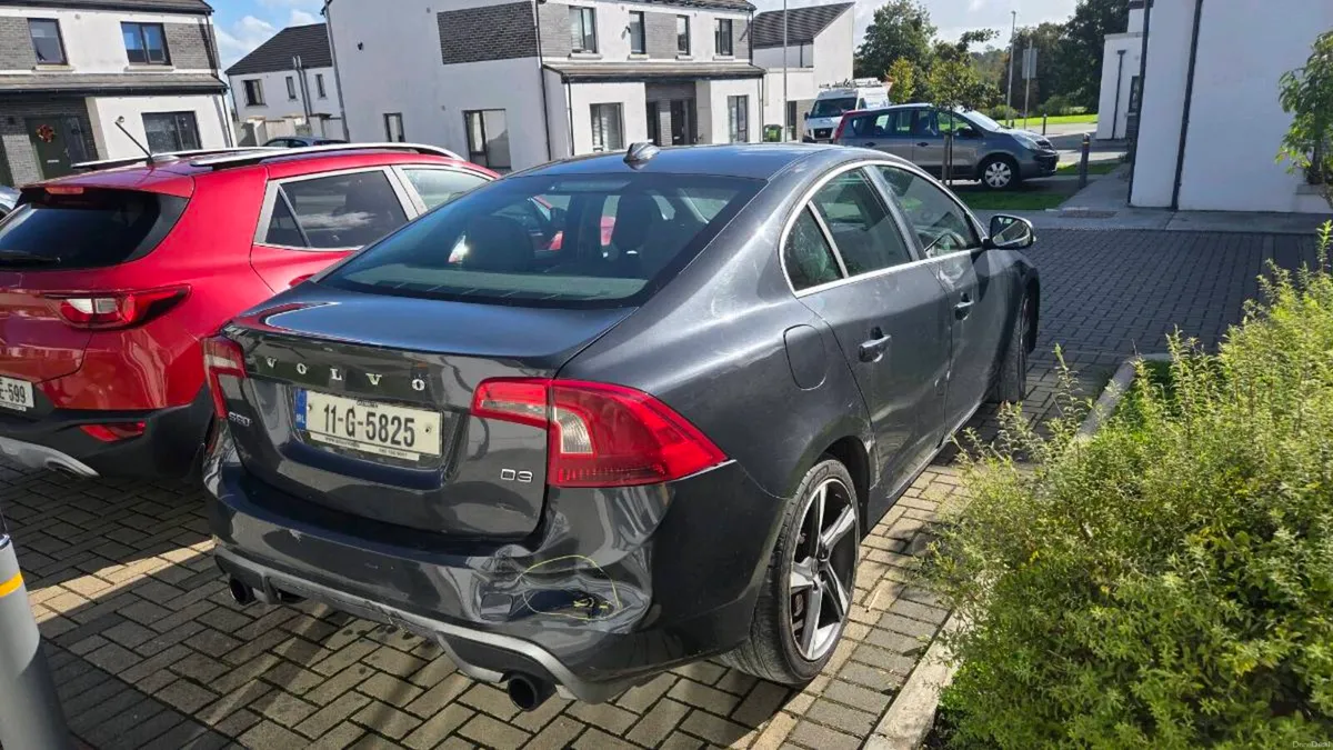 Volvo s60 rdesign engine not running - Image 3