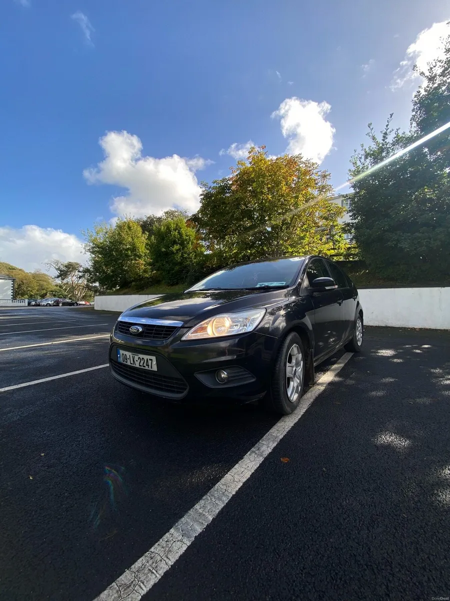 Ford focus 2009 - Image 2