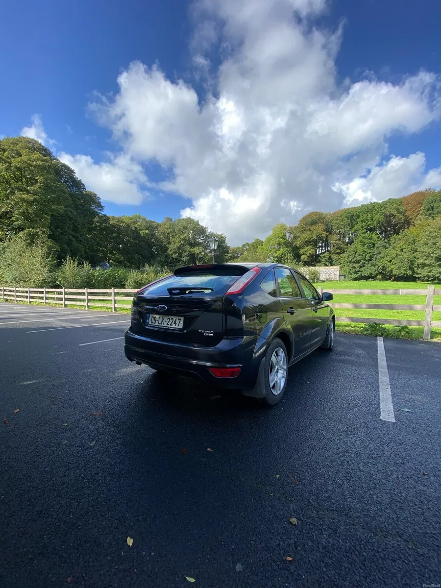 Ford focus 2009 - Image 4