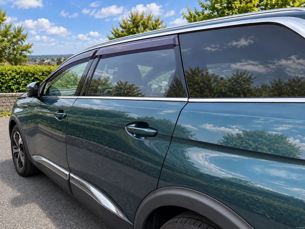 2018 Peugeot 5008 GT Blue HDI Automatic | 7 Seats - Image 3