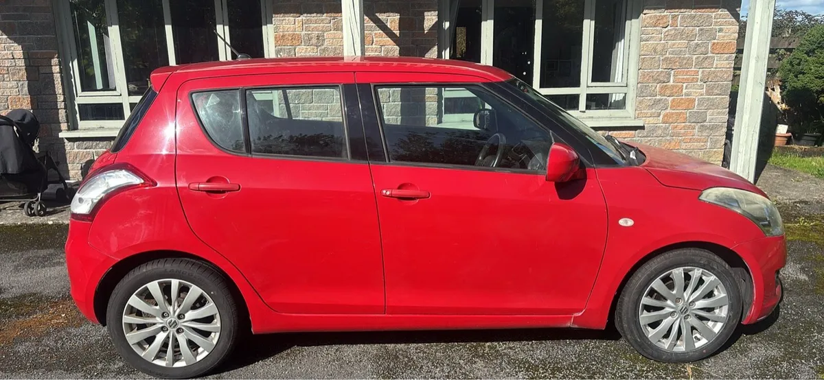 Suzuki - Image 3