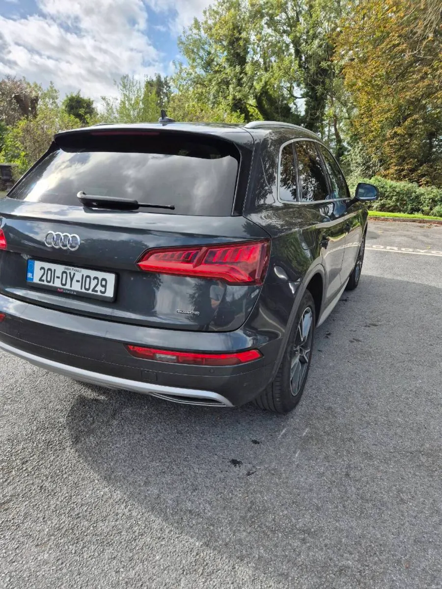 Audi Q5 - Image 4