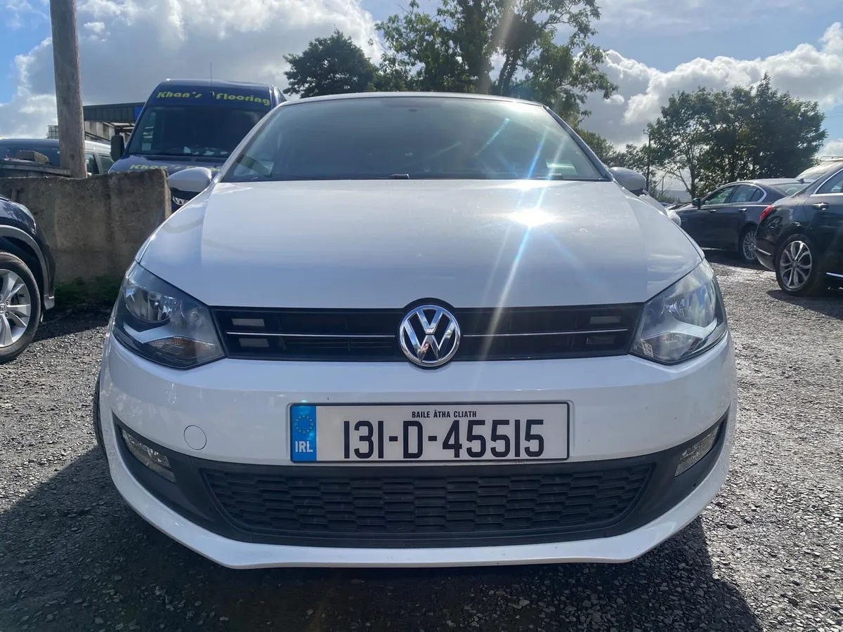 Volkswagen Polo | 2013 | 104,000 KM | Petrol | AUT - Image 6