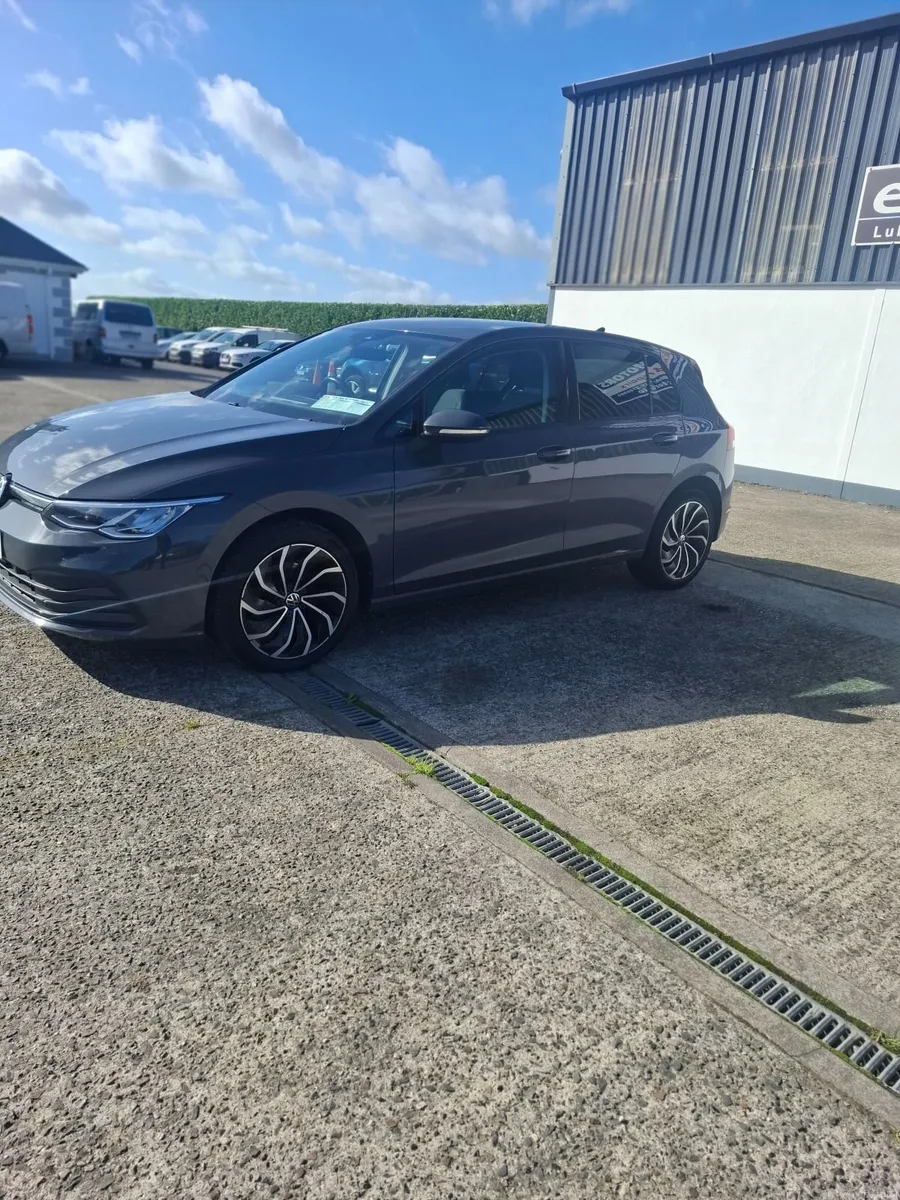 Volkswagen Golf 2020 - Image 5