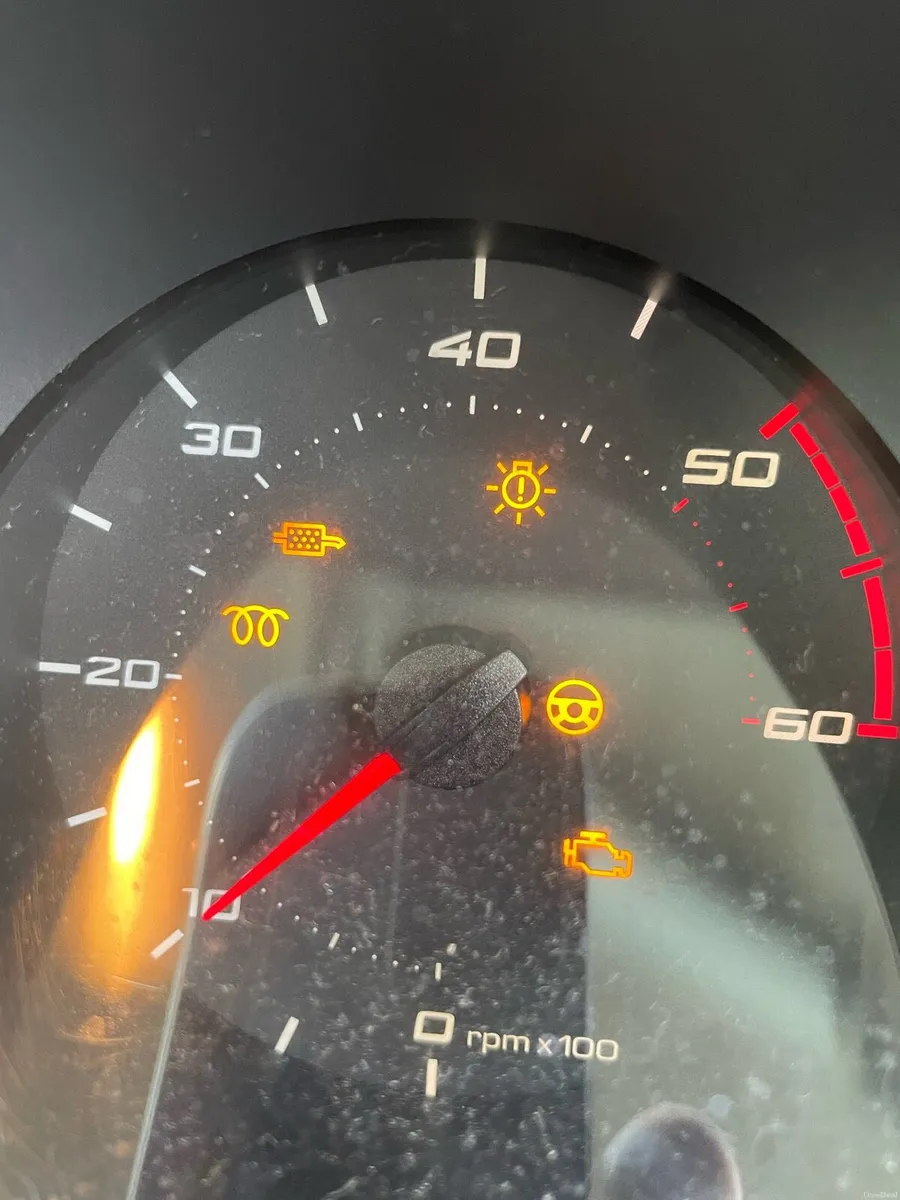 Seat Ibiza 1.2 diesel.. PLEASE READ AD - Image 6
