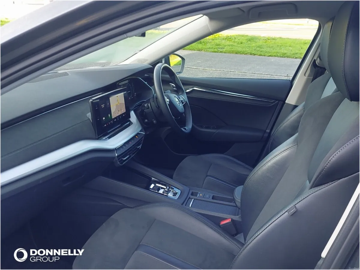 Skoda OCTAVIA 2.0 TDI 150 SE L 5dr DSG - Image 2